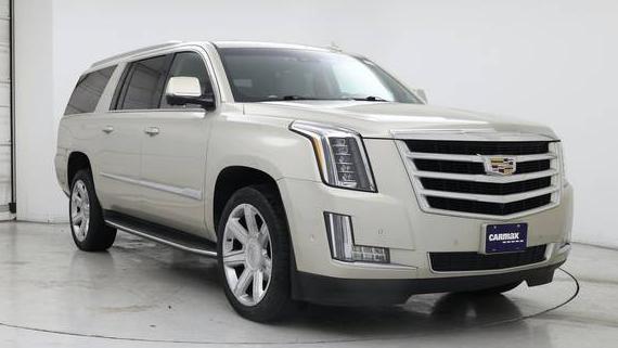 CADILLAC ESCALADE ESV 2017 1GYS4HKJ2HR382454 image CADILLAC ESCALADE ESV 2017 1GYS4HKJ2HR382454 image